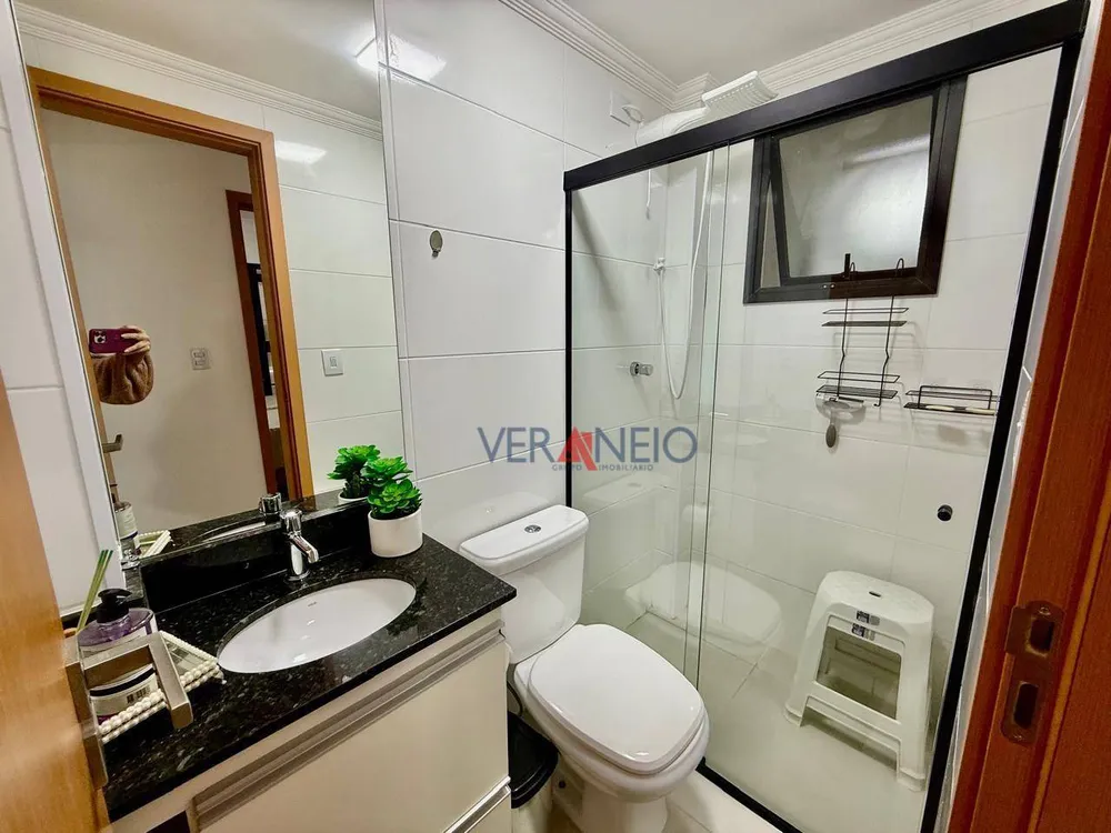 Apartamento, 2 quartos, 74 m² - Foto 3