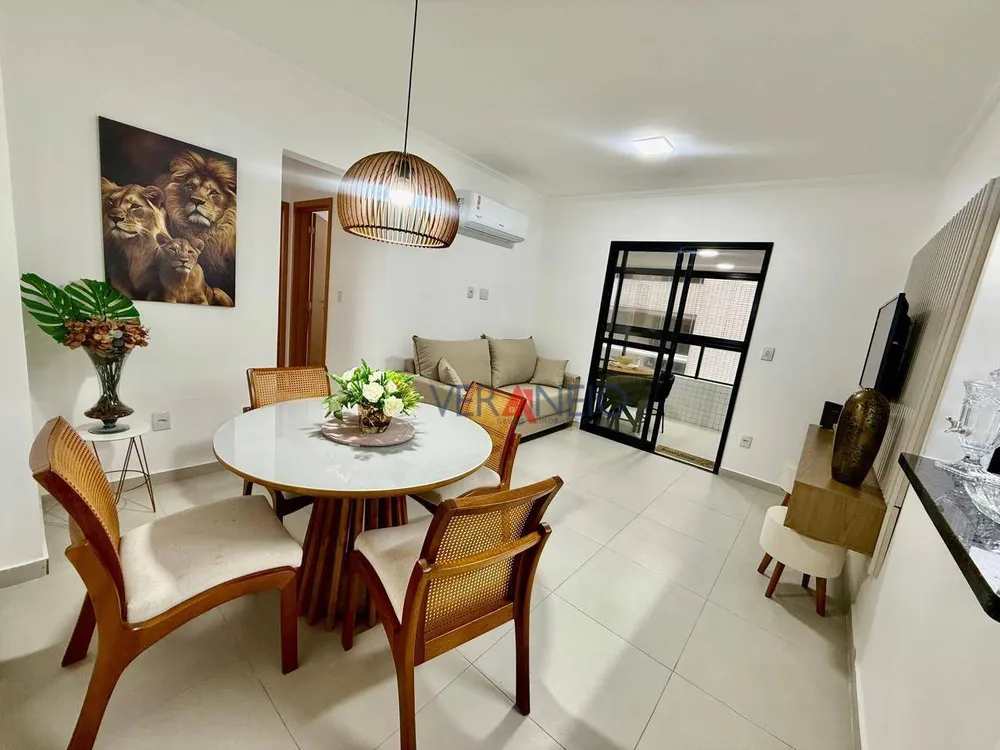 Apartamento, 2 quartos, 74 m² - Foto 2