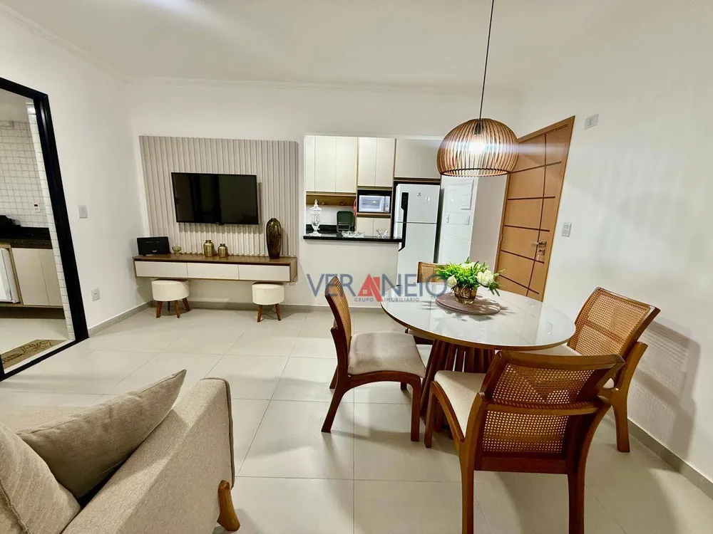 Apartamento, 2 quartos, 74 m² - Foto 4