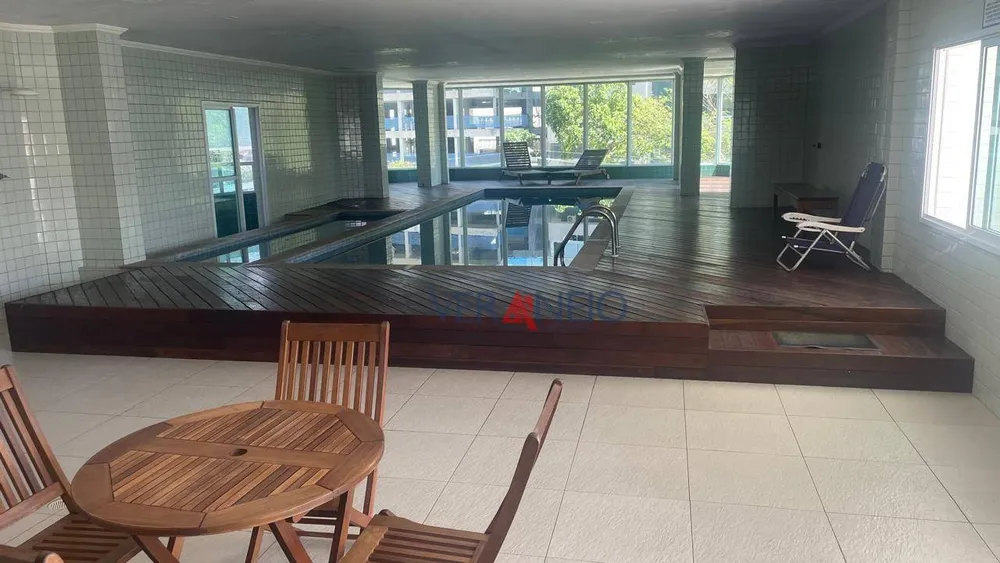 Apartamento, 4 quartos, 156 m² - Foto 4