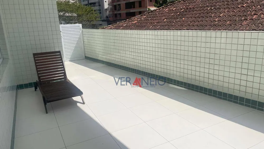Apartamento, 4 quartos, 156 m² - Foto 3