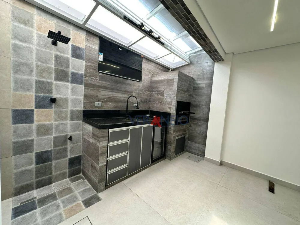 Sobrado, 2 quartos - Foto 2