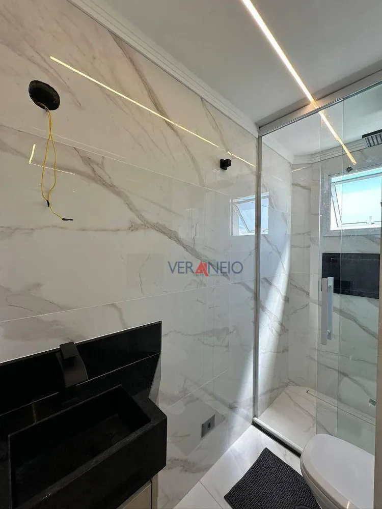 Sobrado, 2 quartos - Foto 1