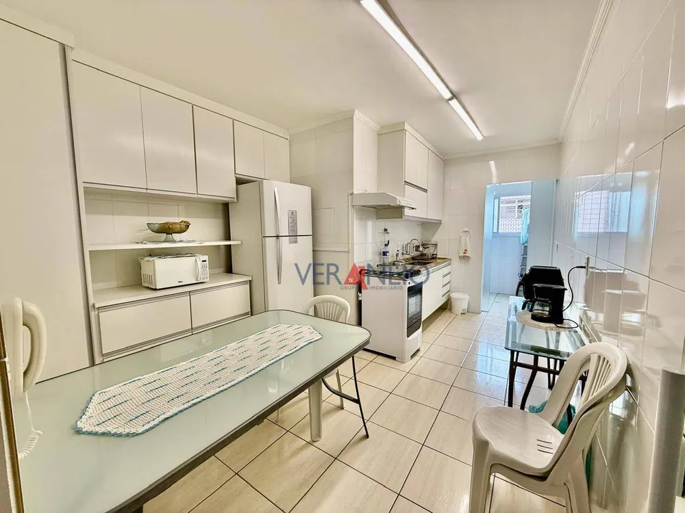 Apartamento, 3 quartos, 134 m² - Foto 3