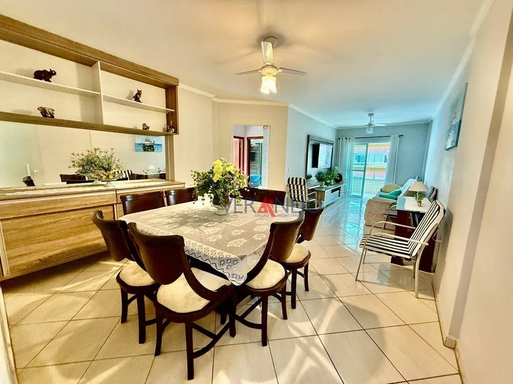 Apartamento, 3 quartos, 134 m² - Foto 1