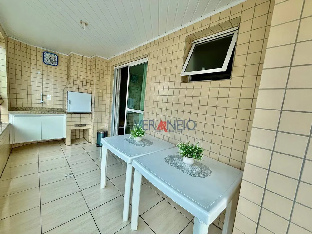 Apartamento, 3 quartos, 134 m² - Foto 2