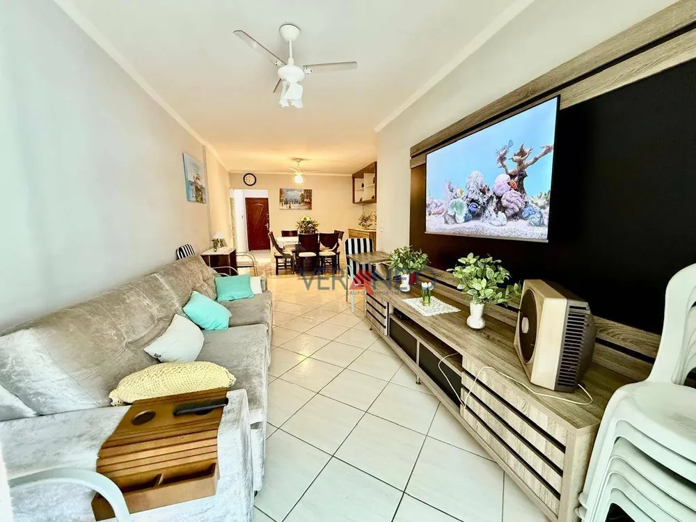 Apartamento, 3 quartos, 134 m² - Foto 4