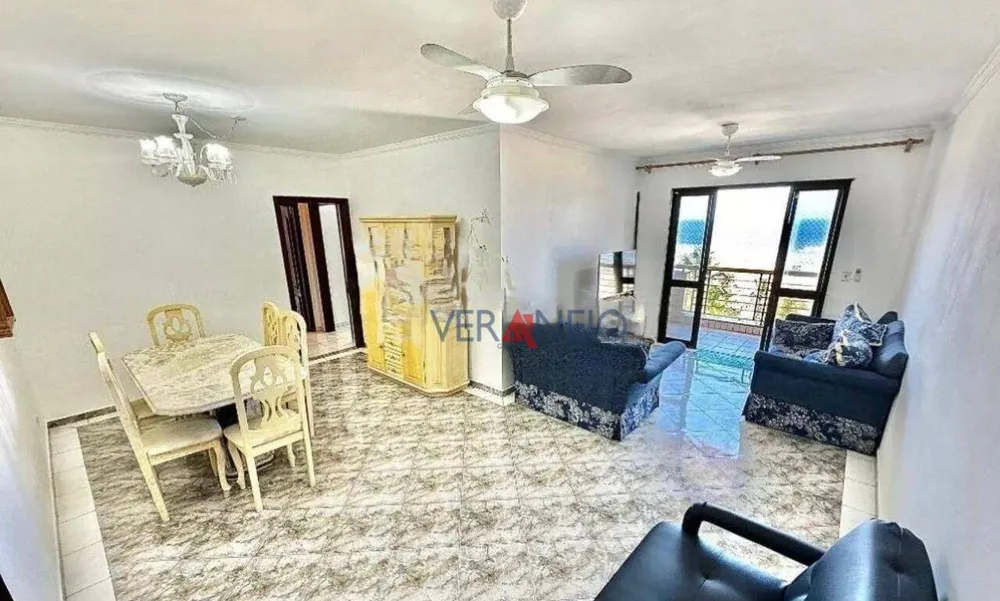 Apartamento, 3 quartos, 117 m² - Foto 3