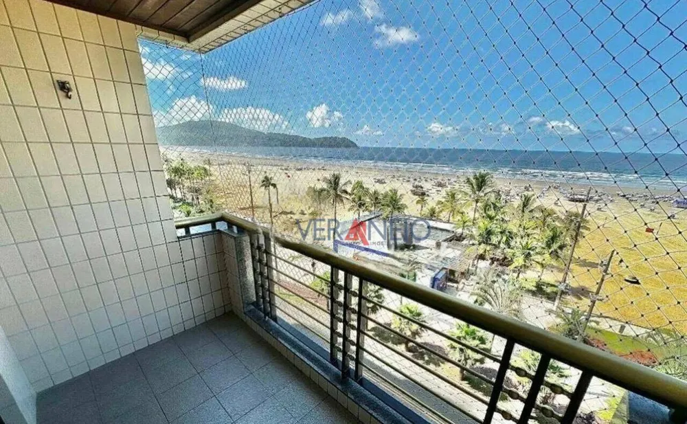 Apartamento, 3 quartos, 117 m² - Foto 1