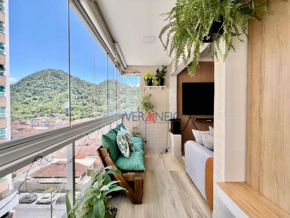 Apartamento, 3 quartos, 82 m² - Foto 2