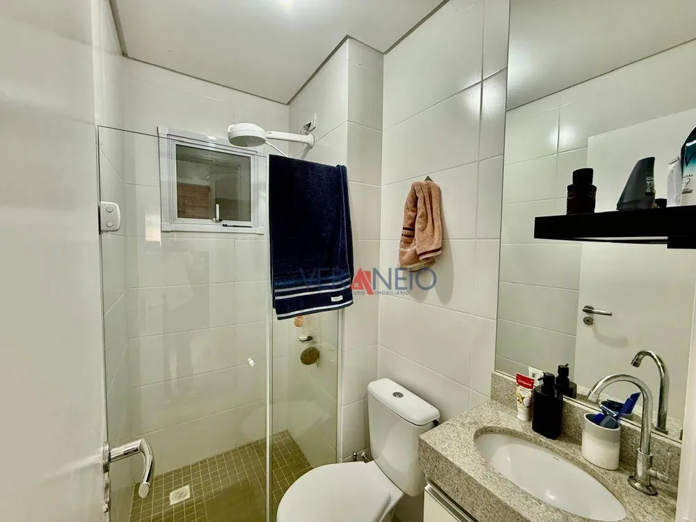 Apartamento, 3 quartos, 82 m² - Foto 3