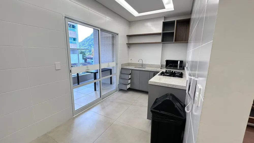 Apartamento, 3 quartos, 82 m² - Foto 1