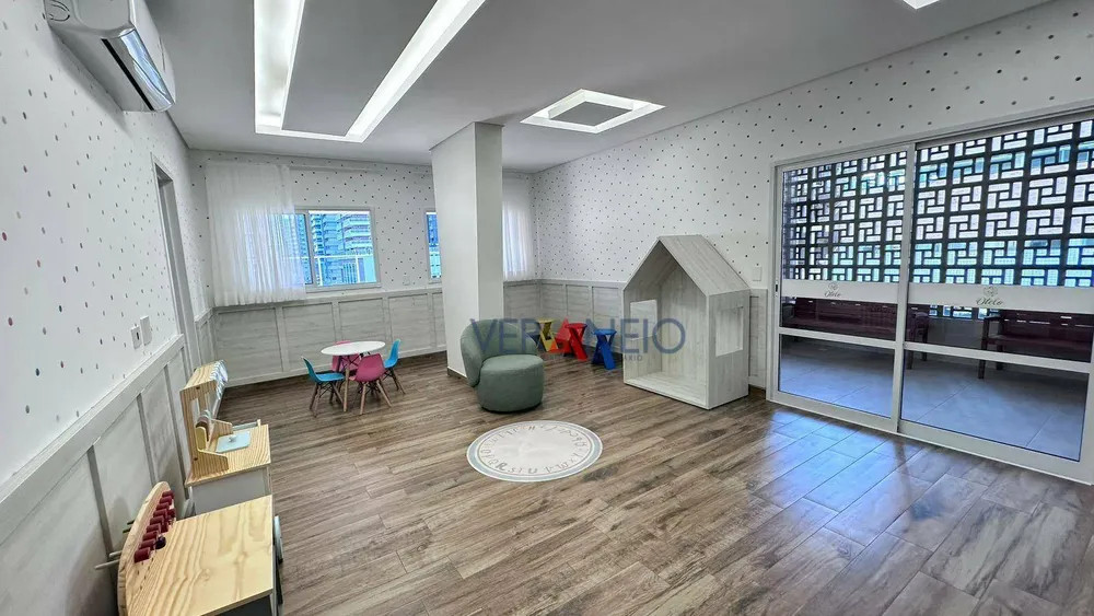 Apartamento, 3 quartos, 82 m² - Foto 4