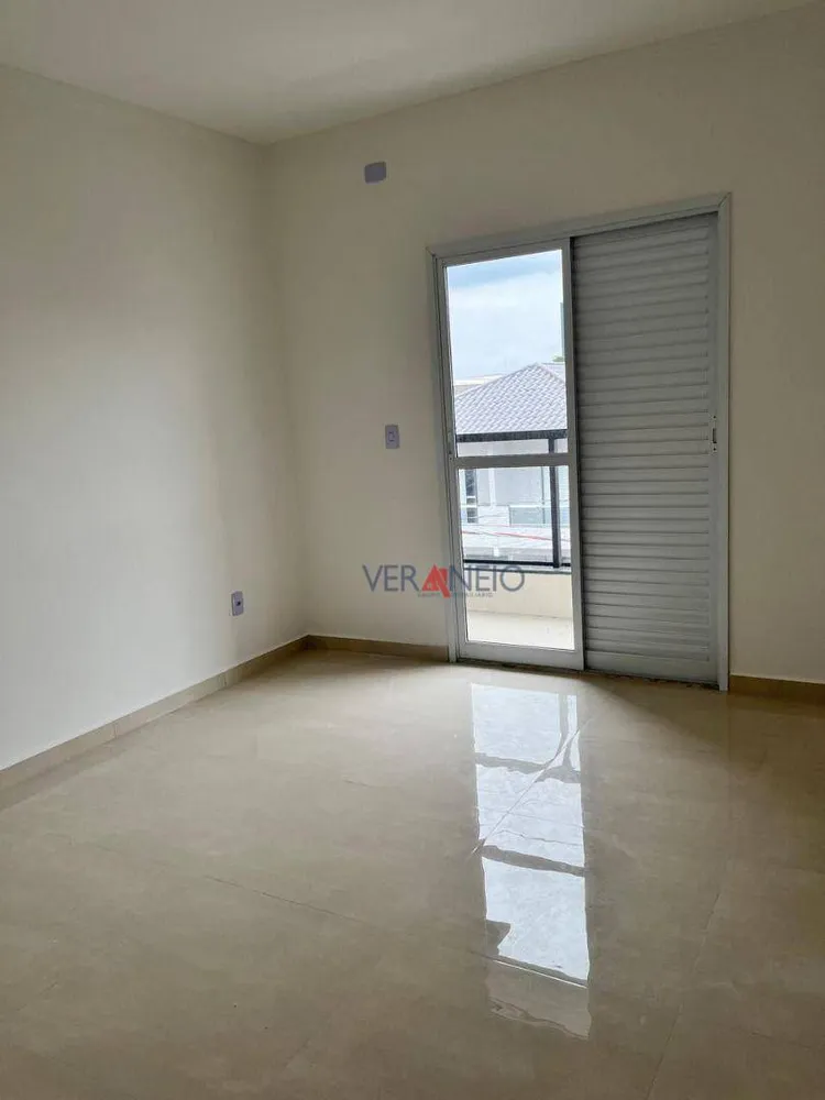 Sobrado, 3 quartos, 80 m² - Foto 1