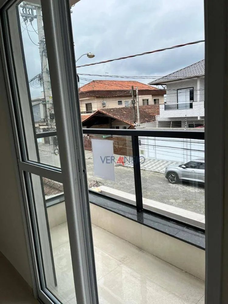 Sobrado, 3 quartos, 80 m² - Foto 2
