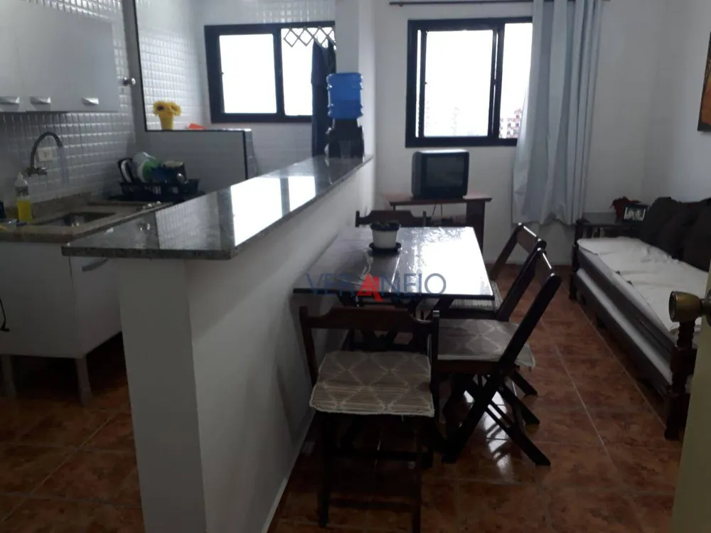 Apartamento, 1 quarto, 37 m² - Foto 3
