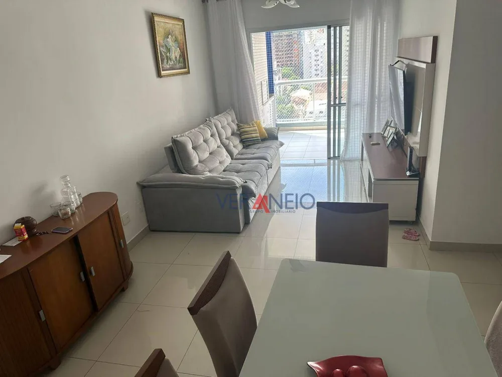 Apartamento, 3 quartos, 114 m² - Foto 2