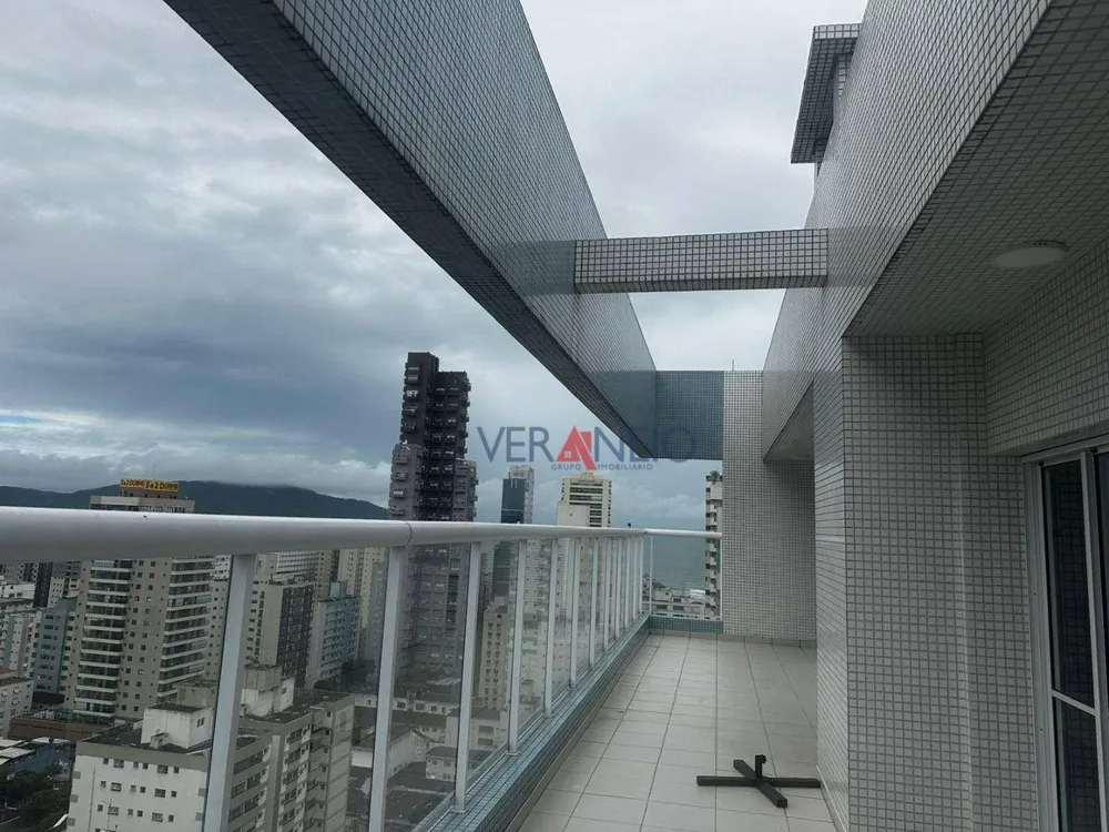 Apartamento, 3 quartos, 114 m² - Foto 3