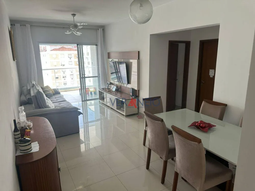 Apartamento, 3 quartos, 114 m² - Foto 1