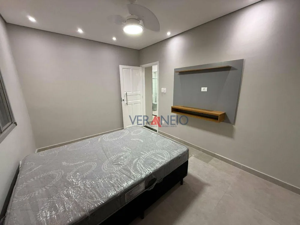 Apartamento, 1 quarto, 35 m² - Foto 1