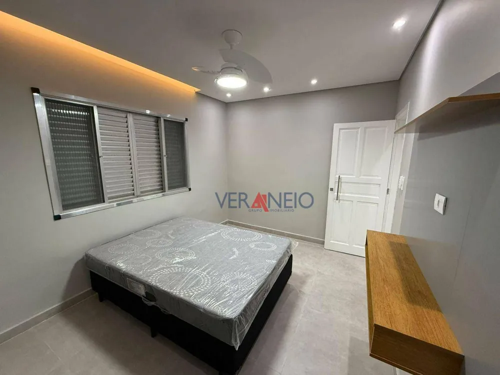Apartamento, 1 quarto, 35 m² - Foto 2