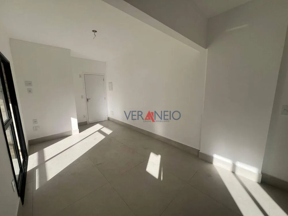 Apartamento, 1 quarto, 57 m² - Foto 2