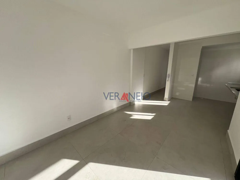 Apartamento, 1 quarto, 57 m² - Foto 3