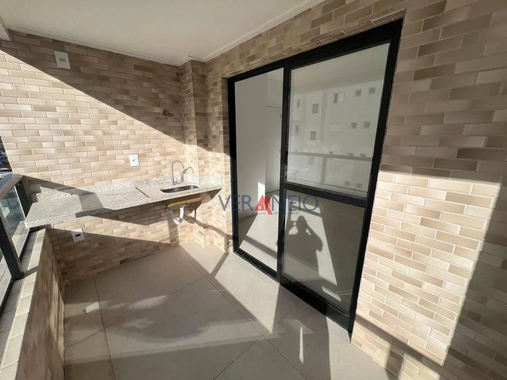 Apartamento, 1 quarto, 57 m² - Foto 1