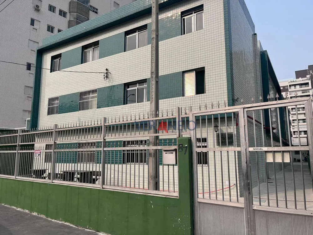 Apartamento, 1 quarto, 35 m² - Foto 4