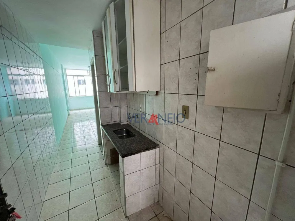 Kitnet-Studio, 28 m² - Foto 1
