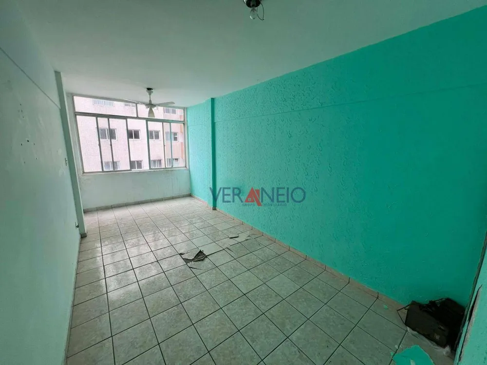 Kitnet-Studio, 28 m² - Foto 3