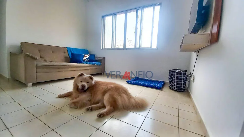 Apartamento, 1 quarto, 67 m² - Foto 2