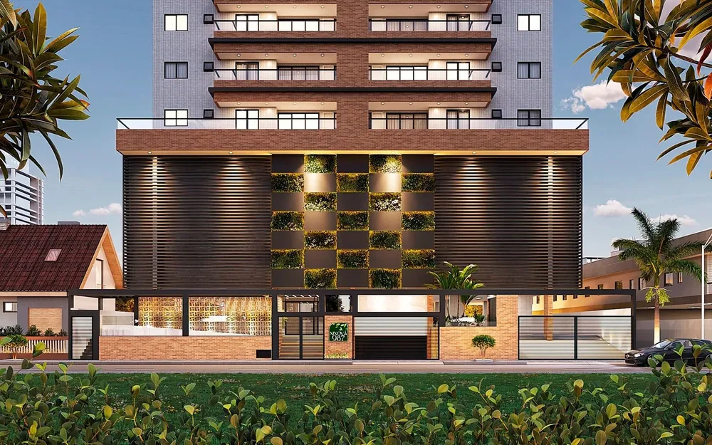 Apartamento, 2 quartos, 69 m² - Foto 4