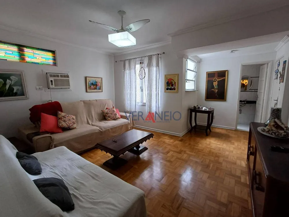 Apartamento, 2 quartos, 85 m² - Foto 2
