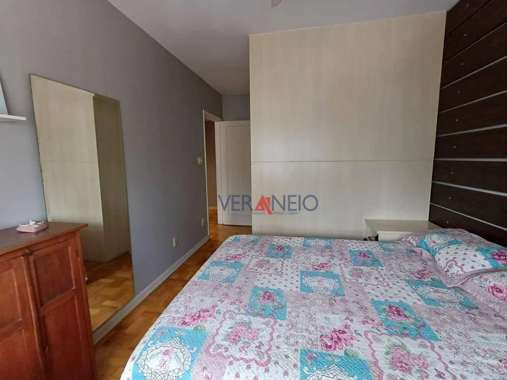 Apartamento, 2 quartos, 85 m² - Foto 4