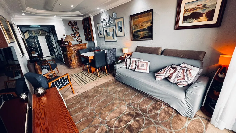 Apartamento, 2 quartos, 100 m² - Foto 3