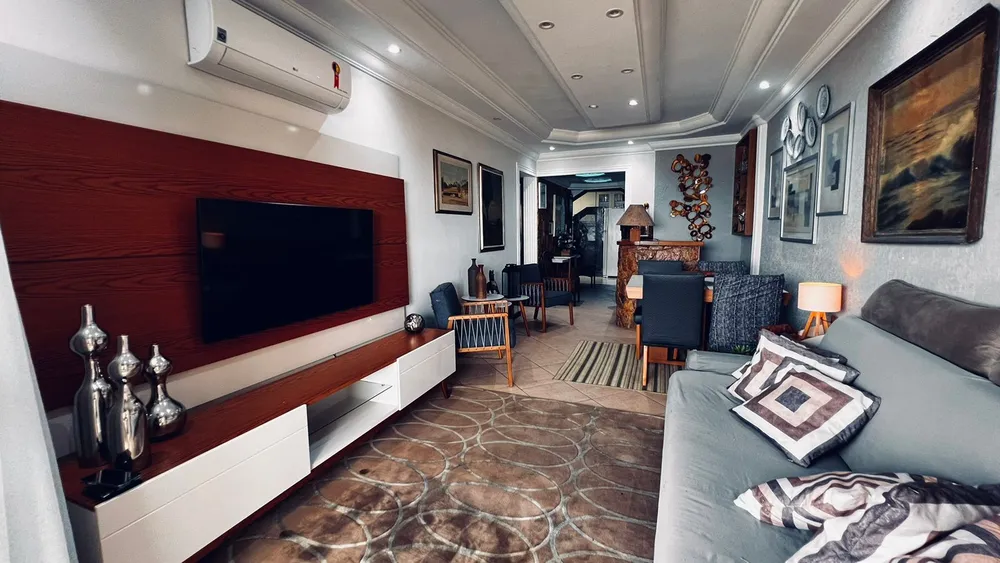 Apartamento, 2 quartos, 100 m² - Foto 4