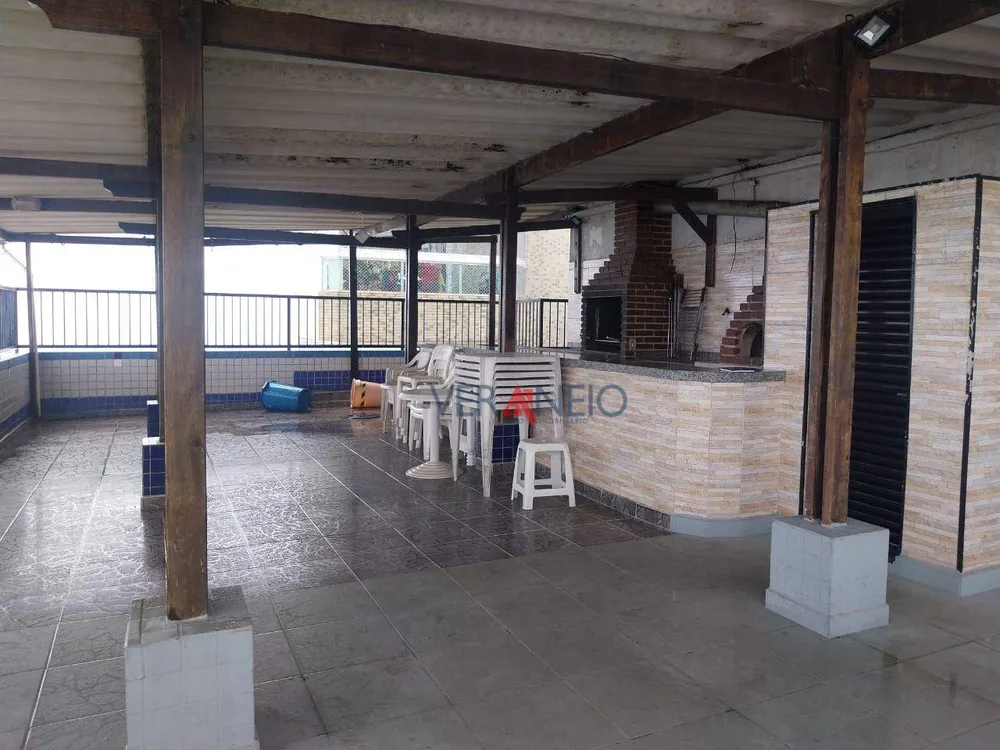 Apartamento, 2 quartos, 64 m² - Foto 4