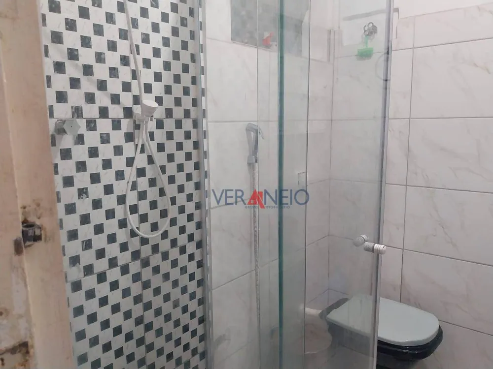 Apartamento, 2 quartos, 64 m² - Foto 2