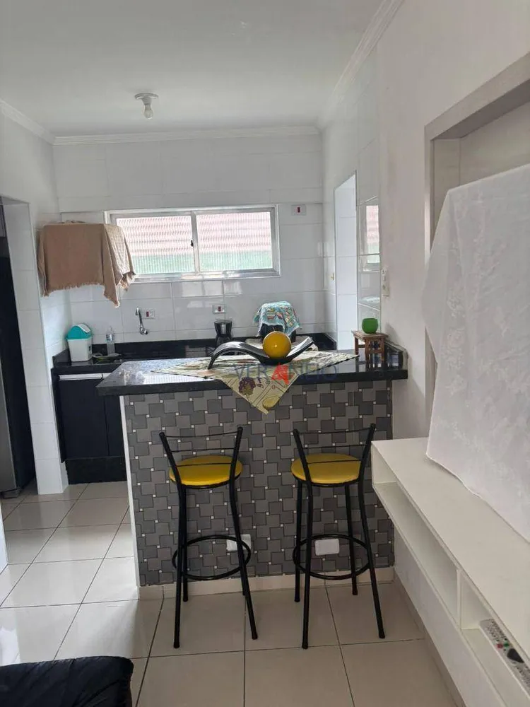 Apartamento, 1 quarto, 40 m² - Foto 3