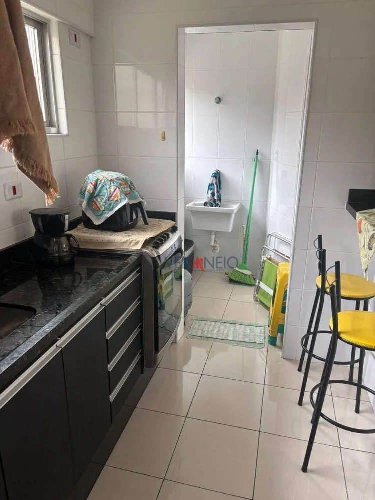 Apartamento, 1 quarto, 40 m² - Foto 4