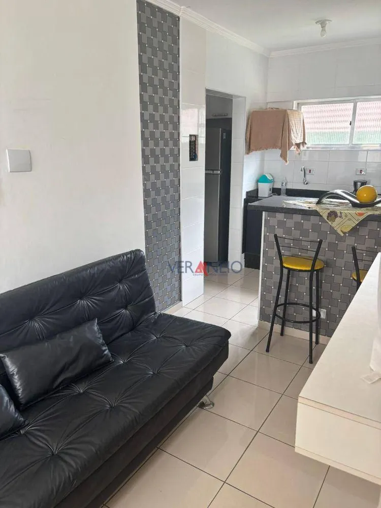 Apartamento, 1 quarto, 40 m² - Foto 2