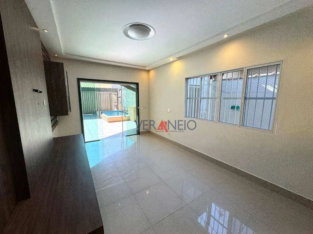 Casa, 3 quartos - Foto 2