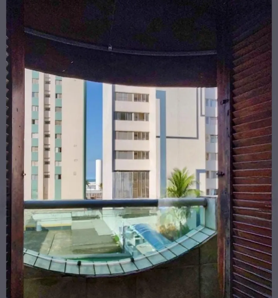Apartamento, 1 quarto, 50 m² - Foto 2