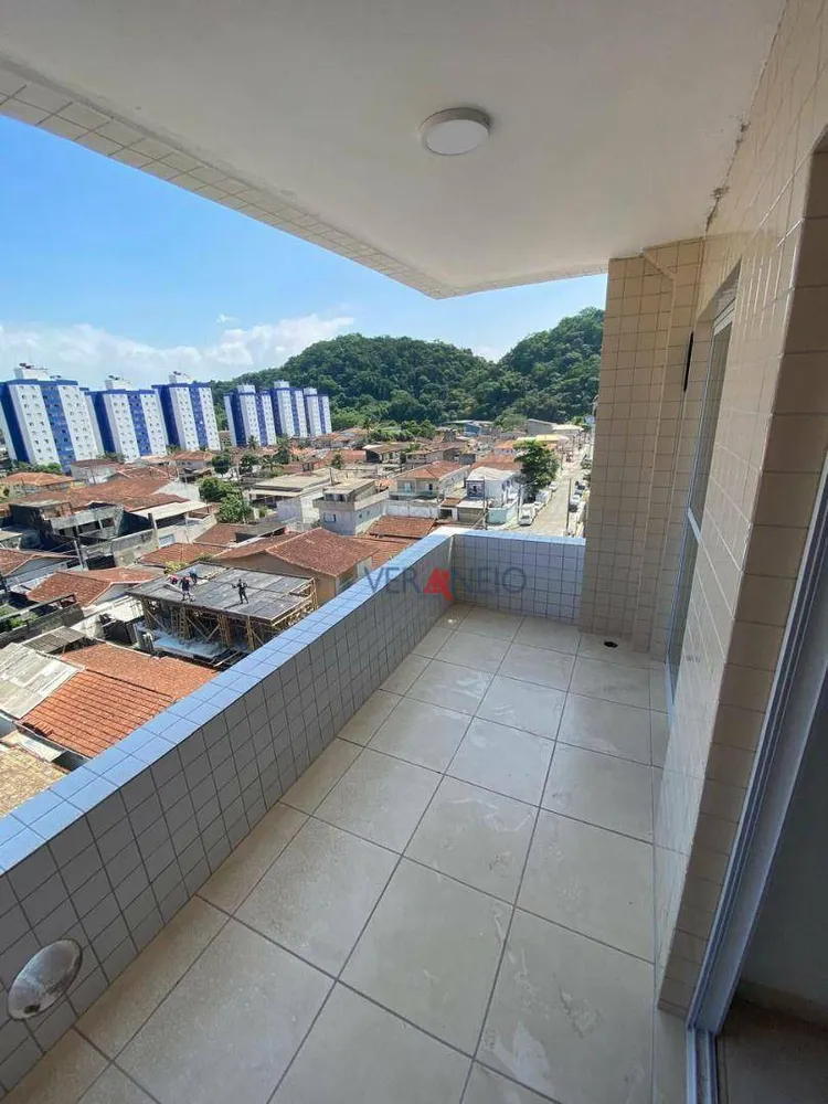 Apartamento, 2 quartos, 57 m² - Foto 2