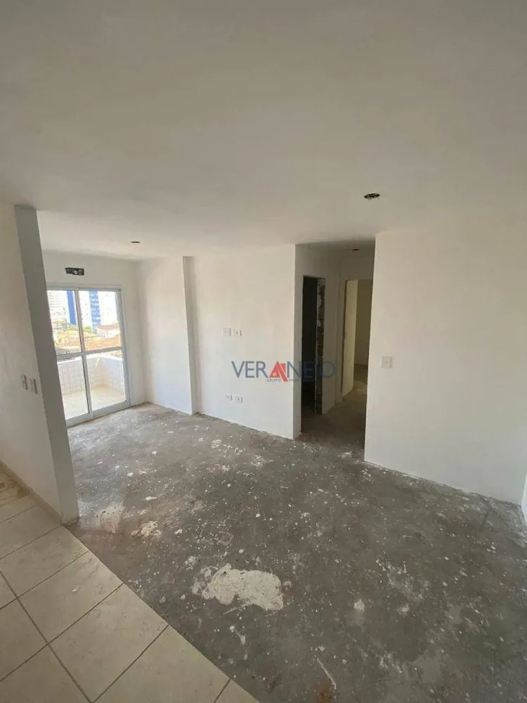 Apartamento, 2 quartos, 57 m² - Foto 4