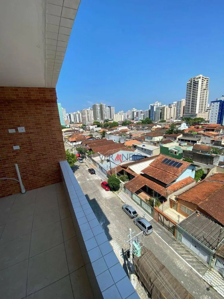 Apartamento, 2 quartos, 57 m² - Foto 3