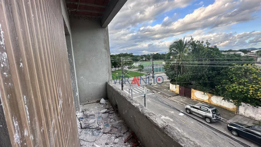Sobrado, 3 quartos, 90 m² - Foto 1