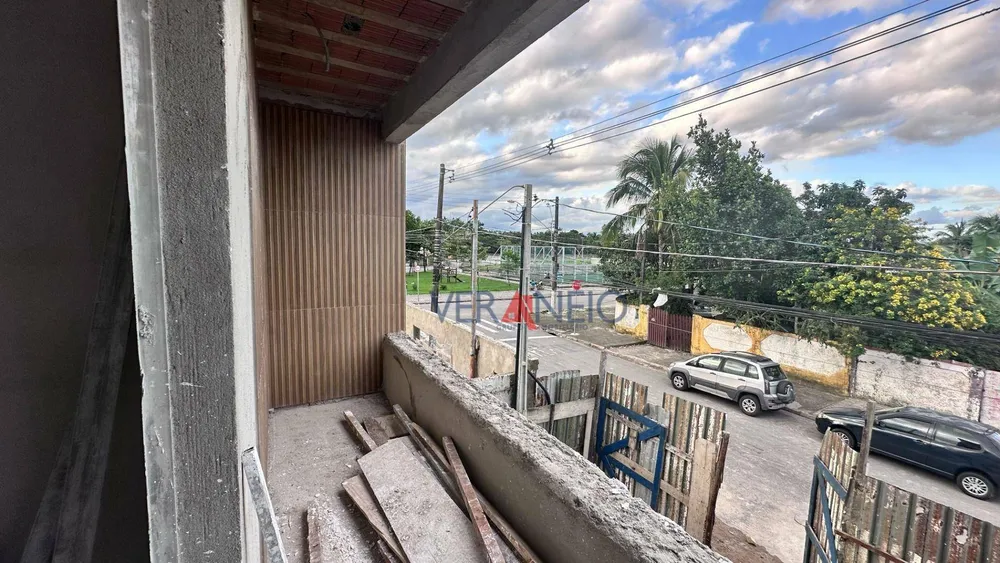 Sobrado, 3 quartos, 90 m² - Foto 4