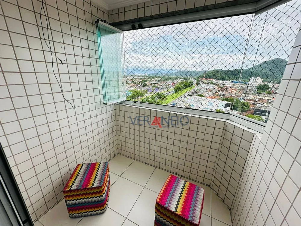 Apartamento, 2 quartos, 60 m² - Foto 2